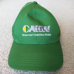 John Deere Cap